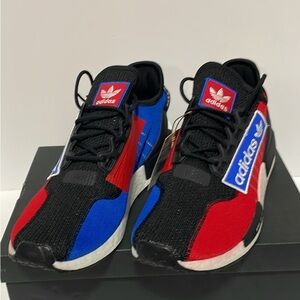 Adidas NMD R1 CBLACK GX6326